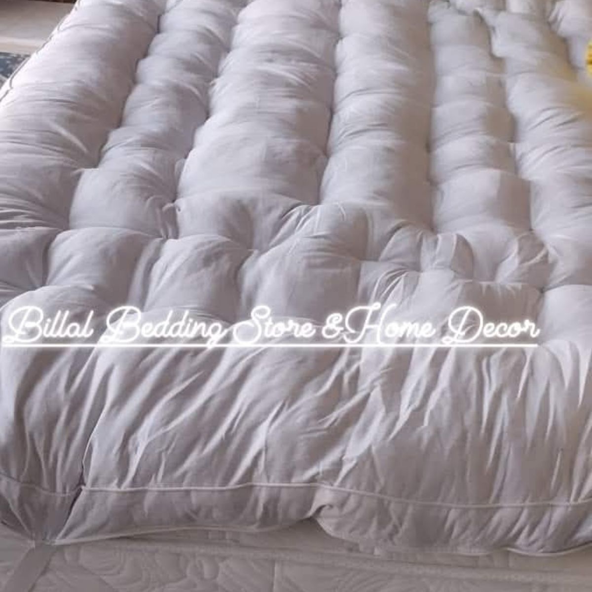 Premium Luxury Matrass Topper 6/7 - Image 2