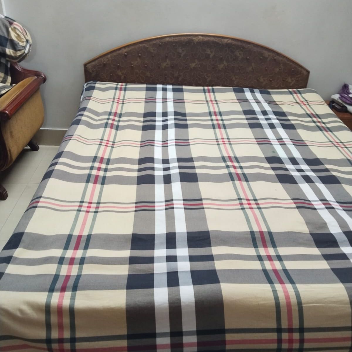 Premium Luxury Matrass Topper 6/7 - Image 3